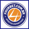 Logo da FOURBET